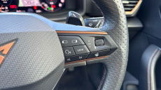 CUPRA Formentor 1.5 TSI 150 V2 5dr DSG Petrol Estate